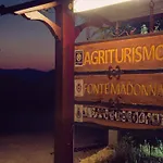 Agriturismo Fonte Madonna Agroturismo