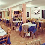 Agroturismo Agriturismo Fonte Madonna *