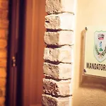 Agriturismo Fonte Madonna *