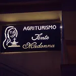 Agriturismo Fonte Madonna *