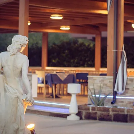 Agriturismo Fonte Madonna Crosia