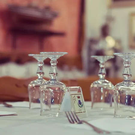 Agriturismo Fonte Madonna *