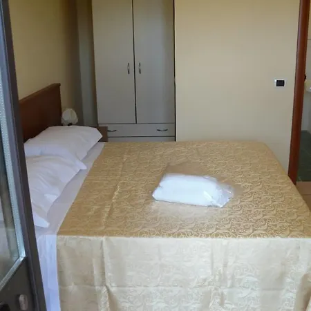 Agriturismo Fonte Madonna