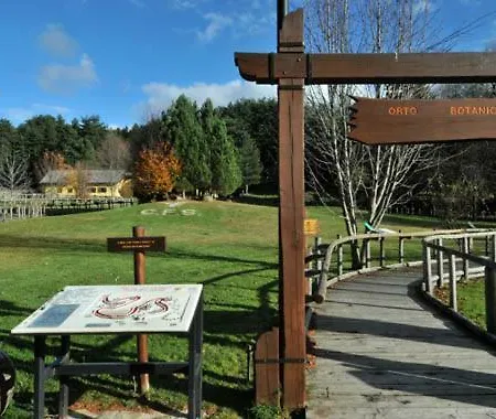 农家乐 Agriturismo Fonte Madonna
