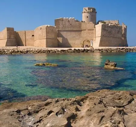 Agriturismo Fonte Madonna Farm stay *