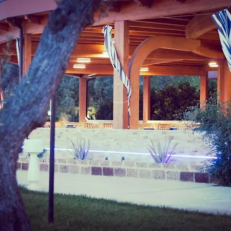 Agriturismo Fonte Madonna