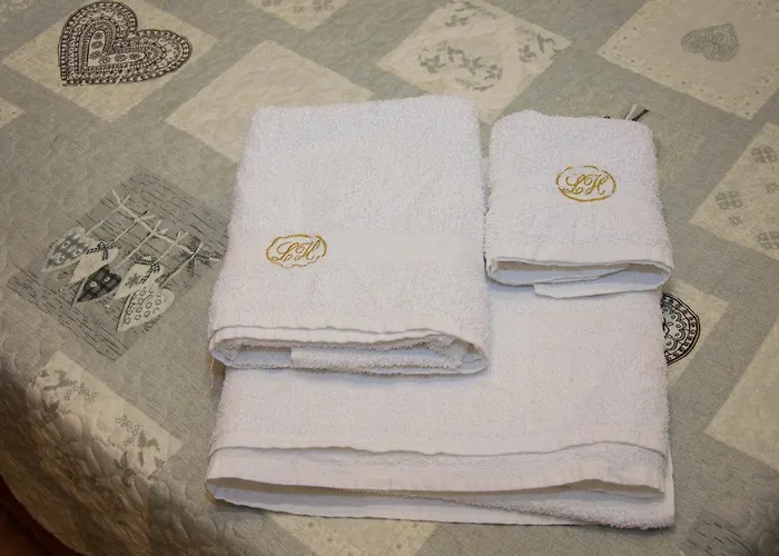 Agriturismo Fonte Madonna 农家乐 *