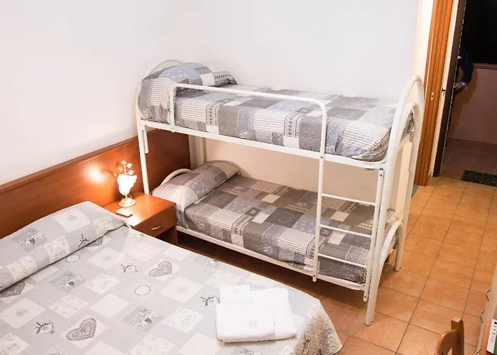 农家乐 Agriturismo Fonte Madonna