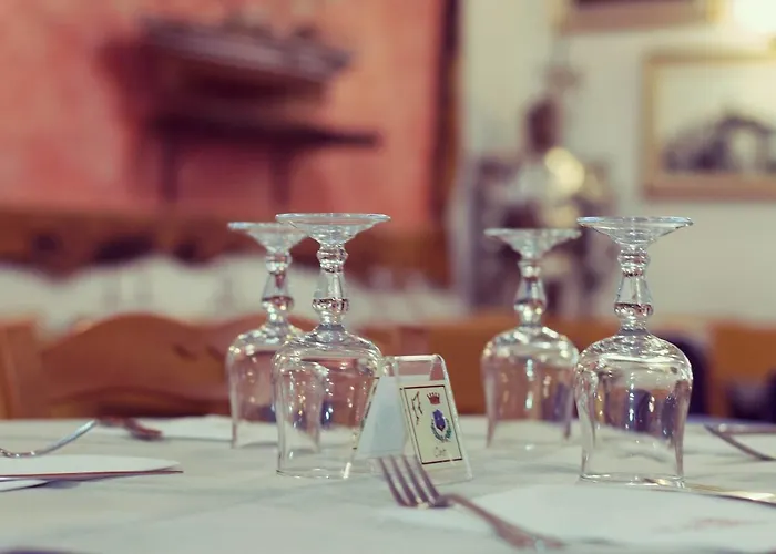 Agriturismo Fonte Madonna *