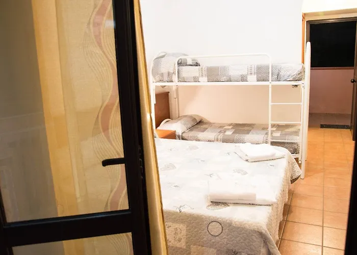 Agriturismo Fonte Madonna