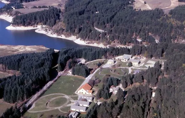 农家乐 Agriturismo Fonte Madonna *