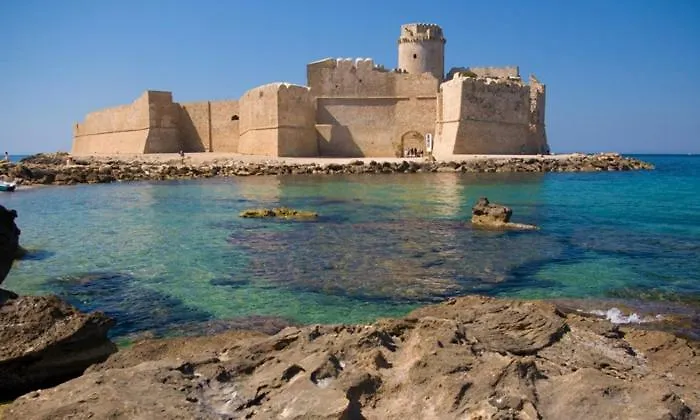 Agriturismo Fonte Madonna 农家乐 *