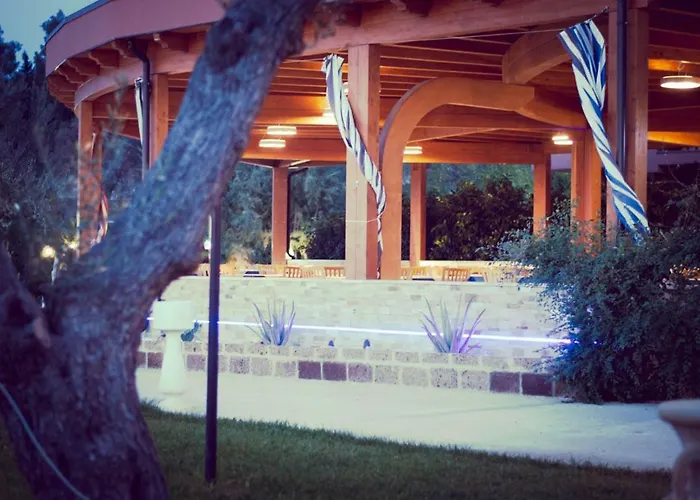 Agriturismo Fonte Madonna