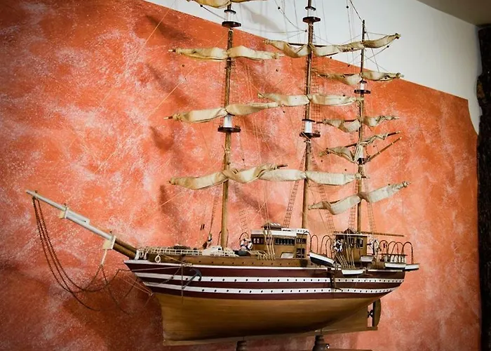 Agriturismo Fonte Madonna *